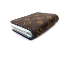 Louis Vuitton Portafoglio Bifold Monogram