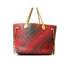 Louis Vuitton Neverfull Limited Edition Pelle Multicolor