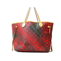Louis Vuitton Neverfull Limited Edition Pelle Multicolor
