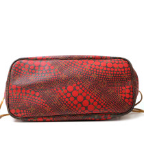 Louis Vuitton Neverfull Limited Edition Pelle Multicolor