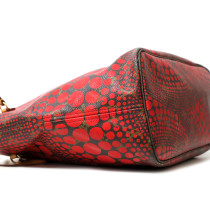 Louis Vuitton Neverfull Limited Edition Pelle Multicolor
