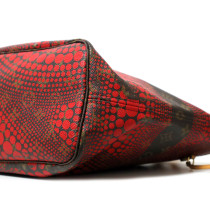 Louis Vuitton Neverfull Limited Edition Pelle Multicolor