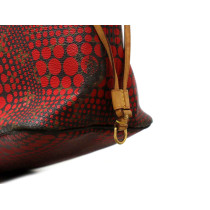 Louis Vuitton Neverfull Limited Edition Pelle Multicolor