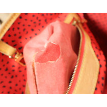 Louis Vuitton Neverfull Limited Edition Pelle Multicolor