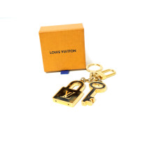 Louis Vuitton Charms Metallo e Plastica Tartarugata