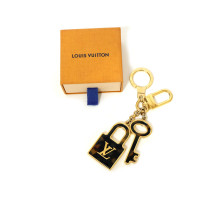 Louis Vuitton Charms Metallo e Plastica Tartarugata