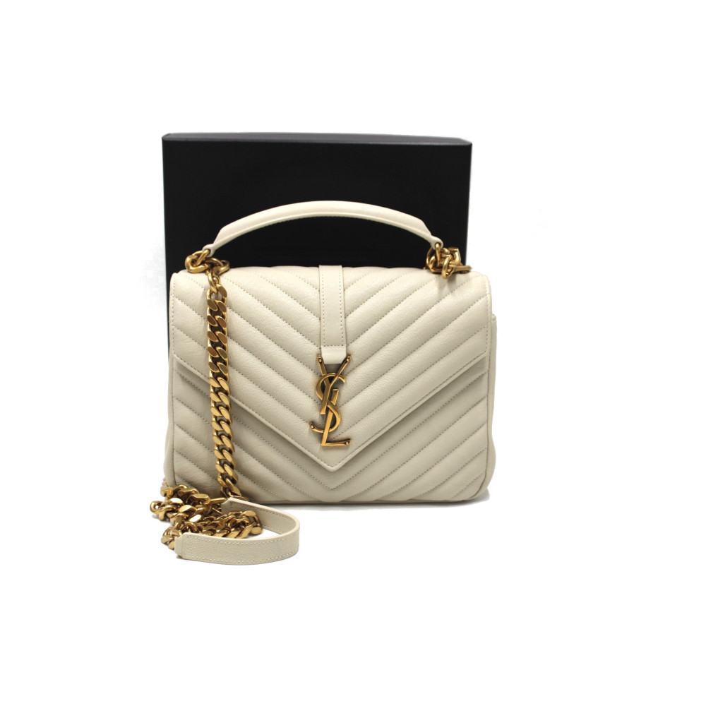 Saint Laurent College Medium