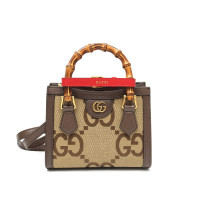 Gucci Diana GG Jumbo