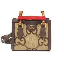 Gucci Diana GG Jumbo