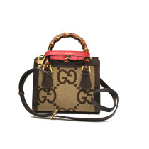 Gucci Diana GG Jumbo
