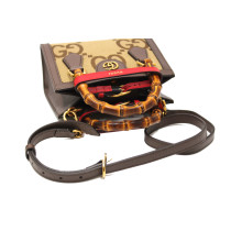 Gucci Diana GG Jumbo