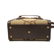 Gucci Diana GG Jumbo