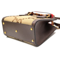 Gucci Diana GG Jumbo