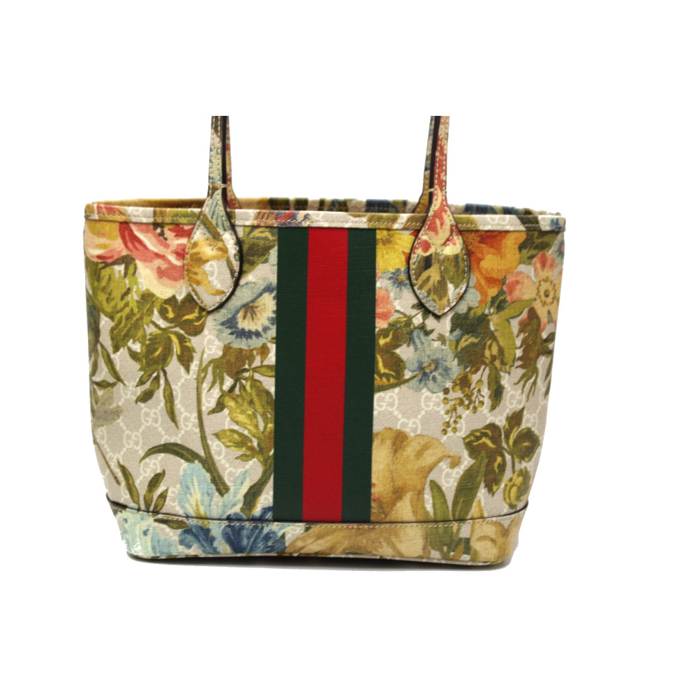 Gucci Shopper Flora