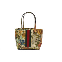 Gucci Shopper Flora