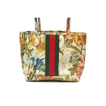 Gucci Shopper Flora