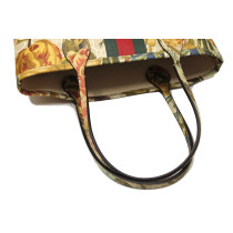 Gucci Shopper Flora