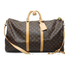 Louis Vuitton Keepall 55 Bandouliere