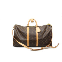 Louis Vuitton Keepall 55 Bandouliere