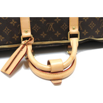 Louis Vuitton Keepall 55 Bandouliere