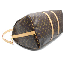 Louis Vuitton Keepall 55 Bandouliere