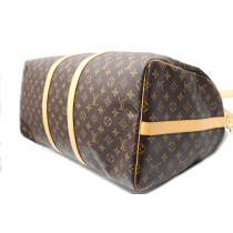 Louis Vuitton Keepall 55 Bandouliere