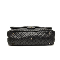 Chanel Voyage Caviar nero
