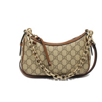 Gucci Tracolla Emblem