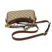 Gucci Tracolla Emblem