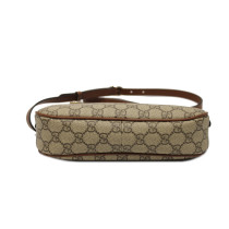 Gucci Tracolla Emblem