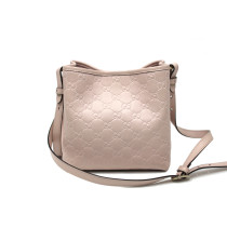 Gucci Bucket pelle Empreinte