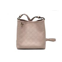 Gucci Bucket pelle Empreinte