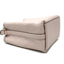 Gucci Bucket pelle Empreinte