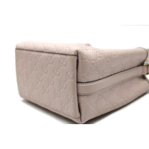 Gucci Bucket pelle Empreinte