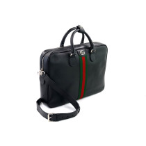 Gucci 24h Pelle Nera