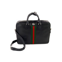 Gucci 24h Pelle Nera