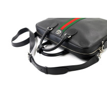 Gucci 24h Pelle Nera