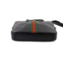 Gucci 24h Pelle Nera