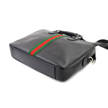 Gucci 24h Pelle Nera