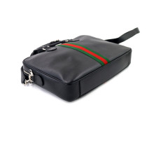 Gucci 24h Pelle Nera