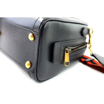Gucci Diana Borsa da Viaggio Pelle Nera