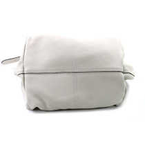Gucci Jackie XL Pelle Bianca