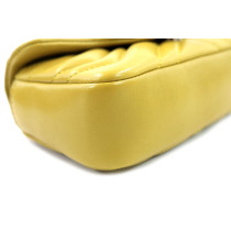 Gucci Marmont Mini Pelle Senape