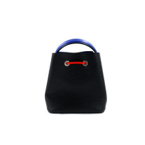 Louis Vuitton Noè Pelle Nera