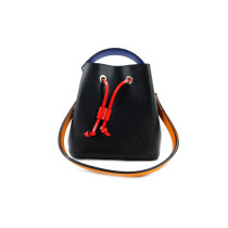 Louis Vuitton Noè Pelle Nera