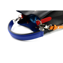 Louis Vuitton Noè Pelle Nera