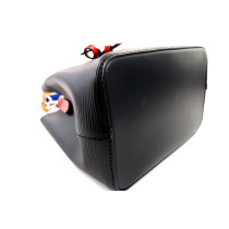 Louis Vuitton Noè Pelle Nera