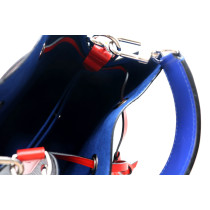 Louis Vuitton Noè Pelle Nera