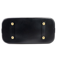 Louis Vuitton Alma Limited Pelle Marrone