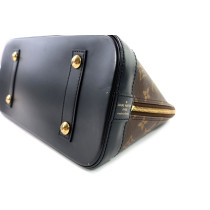 Louis Vuitton Alma Limited Pelle Marrone